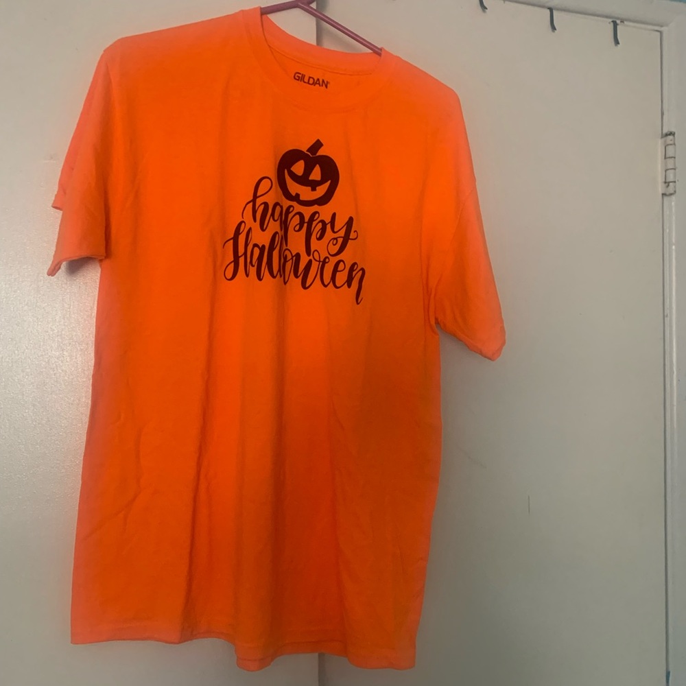Halloween T-Shirt